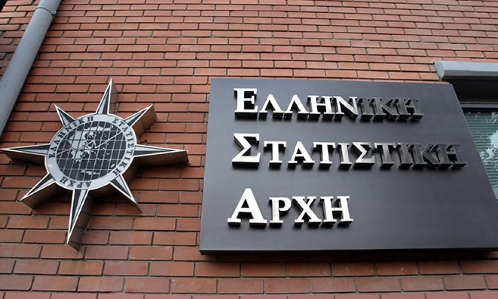 ΕΛΣΤΑΤ: Αύξηση +13,3% στον τζίρο του λιανεμπορίου τον Ιούλιο